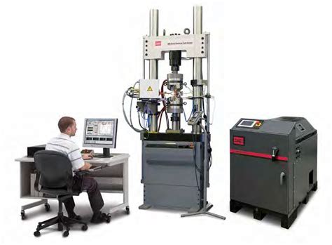 Axial Deviation Tester Brand|Series 809 Axial/Torsional Test Systems .